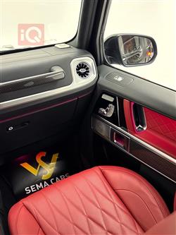 مێرسێدس بێنز G-Class